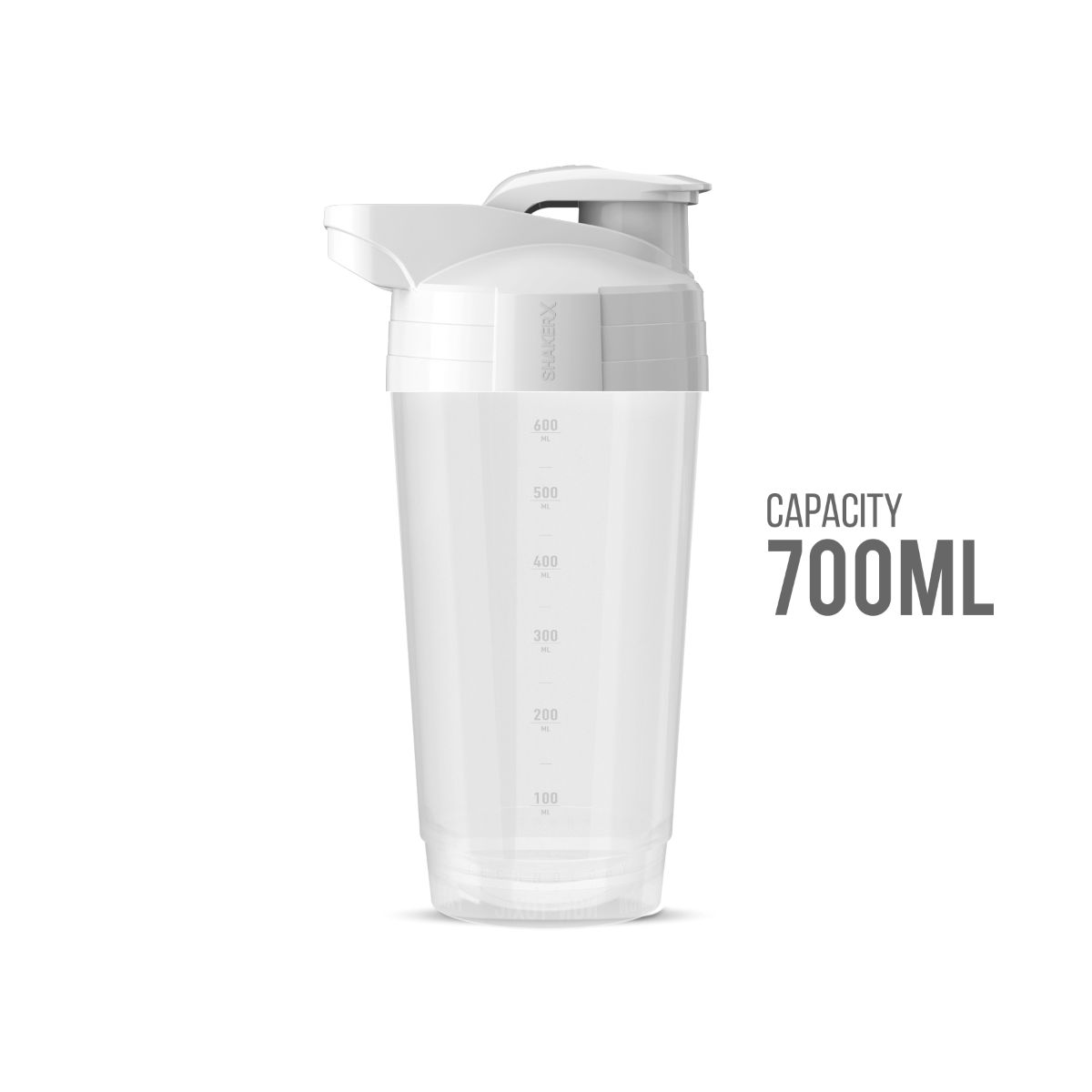 FITS Shaker 700ml