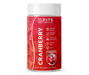 Cranberry Strong 14 400mg 60 gélules