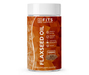 Huile de lin 1000mg 30 softgels