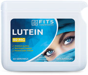 Lutéine 40mg 60 capsules