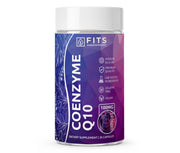 Coenzyme Q10 100 mg 30 capsules