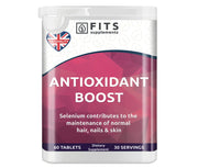 Antioxidant Boost 60 comprimés
