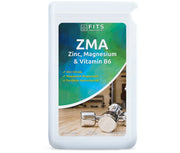 ZMA 90 capsules