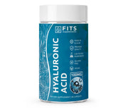 Acide Hyaluronique 100mg 90 gélules