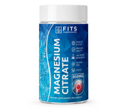 Citrate de Magnésium 850mg 90 gélules
