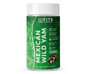 Igname sauvage mexicaine 500mg 90 gélules