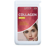 Collagen 400mg 60 capsules - FITS Dietary Supplements