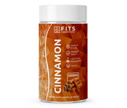 Cinnamon 3000mg 60 tablets