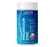 Magnésium et Zinc 90 gélules