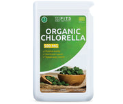 FITS Chlorella biologique 500mg 180 comprimés - 1
