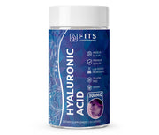 Acide Hyaluronique Extra Fort 300mg 30 gélules