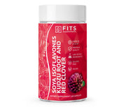 Soya Isoflavones, Kudzu Root and Red Clover 60 capsules