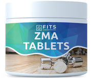 ZMA 300 tablets - FITS Dietary Supplements