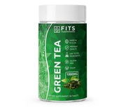 Thé vert 1000mg 90 comprimés