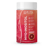 Myo inositol 800mg 90 gélules