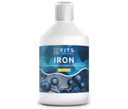 Liquid Iron sans sucre 500ml