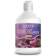 Liquid Premium Marine Collagen 10000mg sugar free 500ml - FITS Dietary Supplements