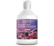 Liquid Premium Marine Collagen 10000mg sugar free 500ml
