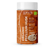 Cosse de Psyllium Bio 700mg gélules