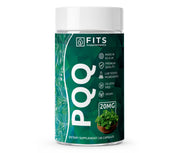 PQQ 20mg 60 capsules