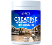 Creatine Monohydrate powder 500g