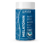 Mélatonine 1,9mg 90 capsules