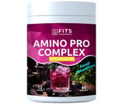 Amino PRO Complex Mûre des Forêts 600g