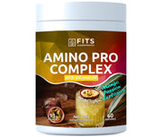 Amino PRO Complex Explosion Mangue-Passion 600g