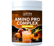 Amino PRO Complex Douceur de Pêche 600g