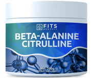 Beta-Alanine and Citrulline powder 200g